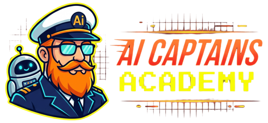 AI CAPTAINS ACADEMY