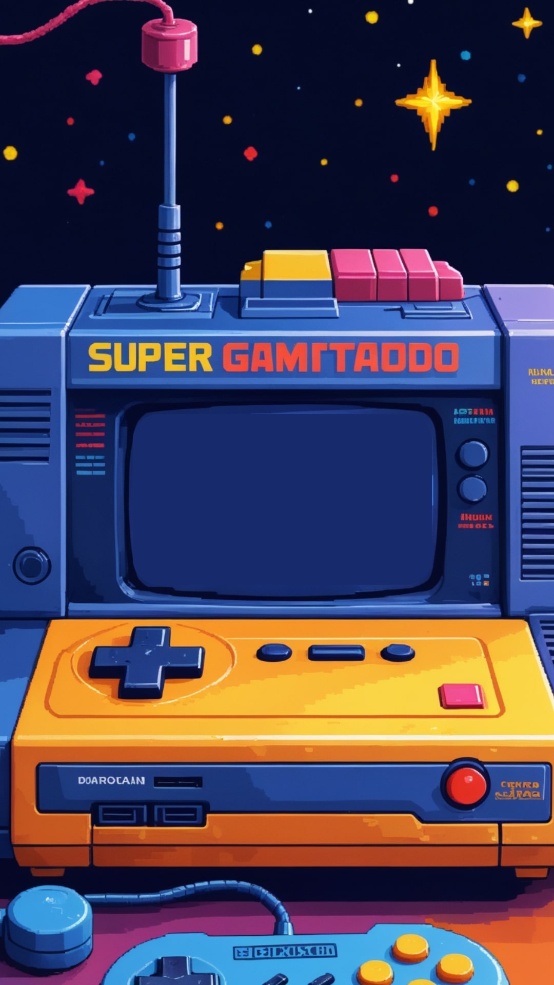 Mobile Background